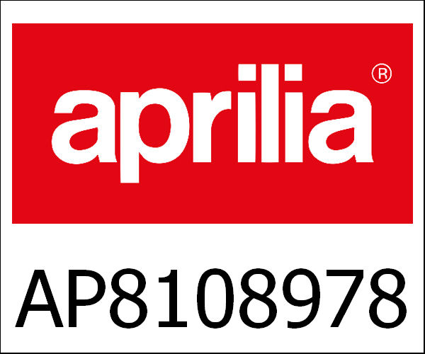 APRILIA / アプリリア純正 Achterwiel 6.0X17|AP8108978