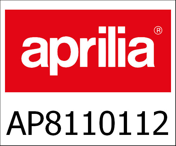 APRILIA / アプリリア純正 Astuccio A Rullini 25X32X26|AP8110112