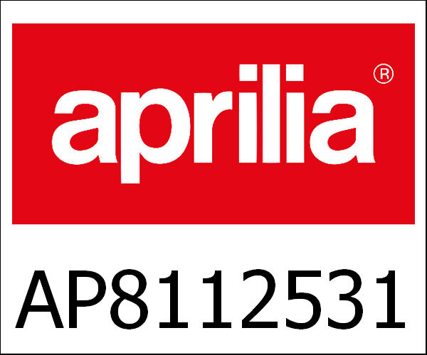 APRILIA / アプリリア純正 Taillight|AP8112531