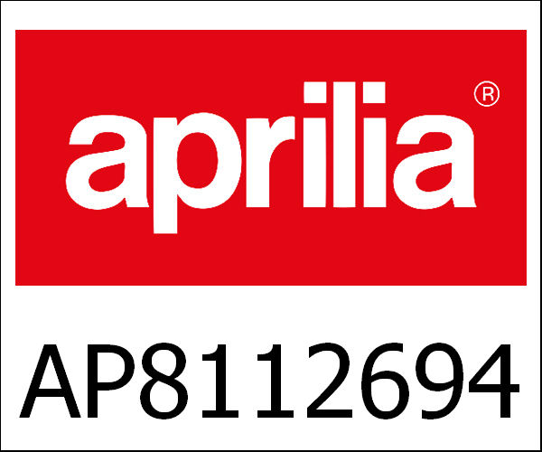 APRILIA / アプリリア純正 Headlight|AP8112694