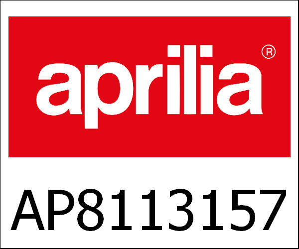 APRILIA / アプリリア純正 Union|AP8113157
