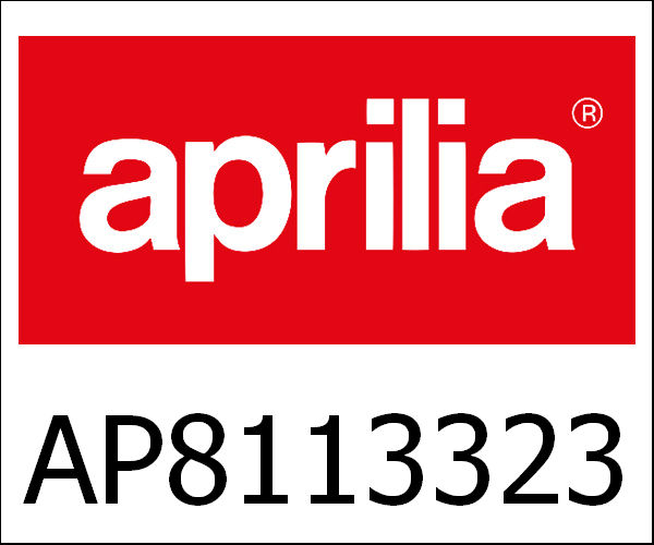 APRILIA / アプリリア純正 Pads Pair|AP8113323