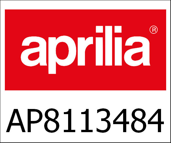 APRILIA / アプリリア純正 Front Brake Pipe|AP8113484