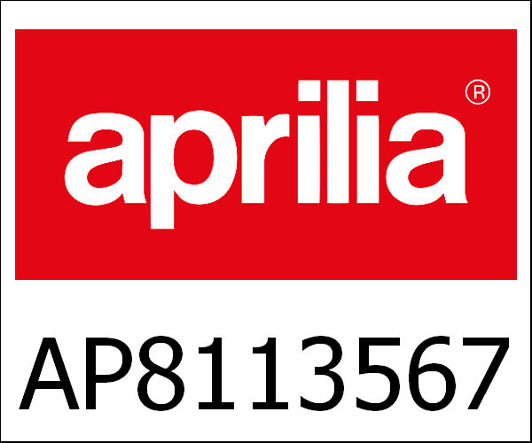 APRILIA / アプリリア純正 Front Brake Disc D320|AP8113567
