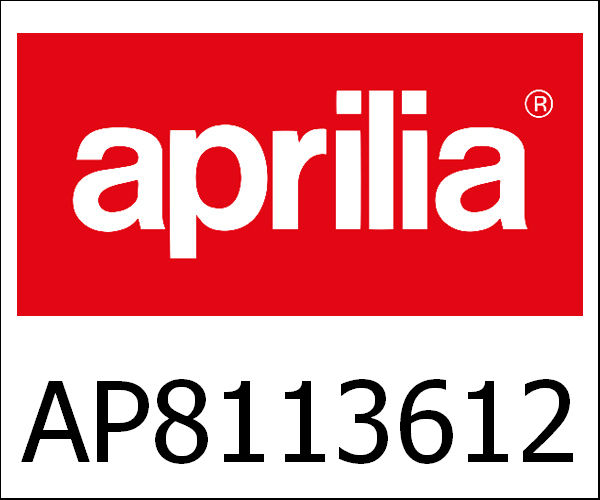 APRILIA / アプリリア純正 Achter Rem Schijf|AP8113612