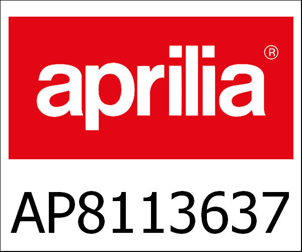 APRILIA / アプリリア純正 Brake Lever U-Bolt|AP8113637