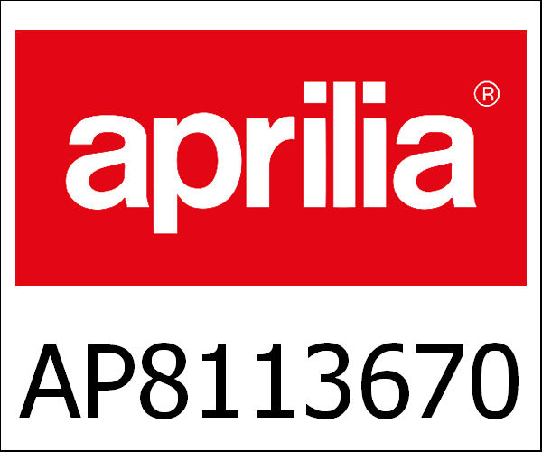 APRILIA / アプリリア純正 Rh Front Brake Caliper|AP8113670