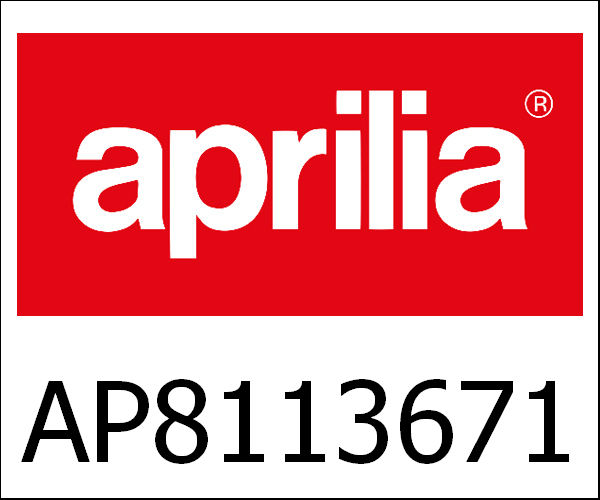 APRILIA / アプリリア純正 Lh Front Brake Caliper|AP8113671