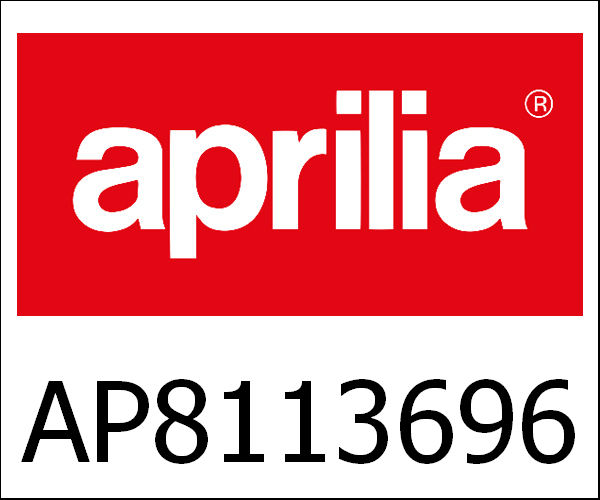 APRILIA / アプリリア純正 Front Brake Pipe|AP8113696