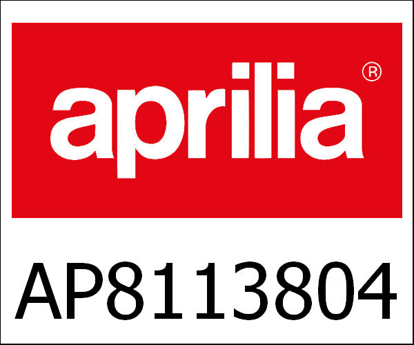 APRILIA / アプリリア純正 Rh Front Brake Caliper|AP8113804