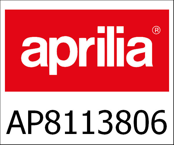 APRILIA / アプリリア純正 Lh Front Brake Disc|AP8113806