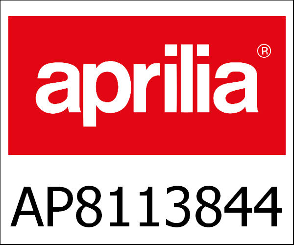 APRILIA / アプリリア純正 Front Brake Caliper|AP8113844