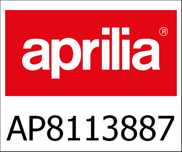 APRILIA / アプリリア純正 Front Brake Disc D.298|AP8113887
