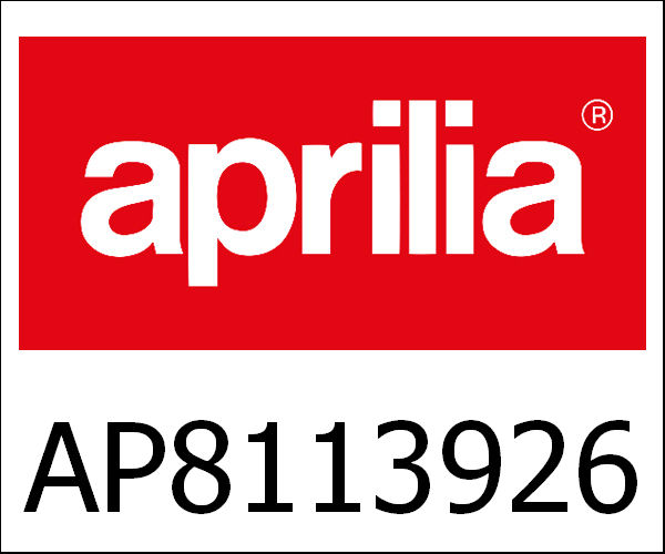 APRILIA / アプリリア純正 Front Brake Disc|AP8113926