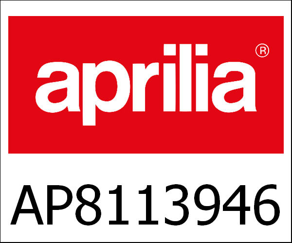 APRILIA / アプリリア純正 Brake Pipe|AP8113946