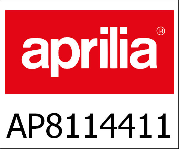 APRILIA / アプリリア純正 Lock Cable|AP8114411
