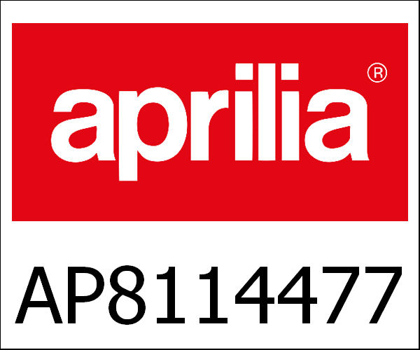 APRILIA / アプリリア純正 Top Box Fastener|AP8114477