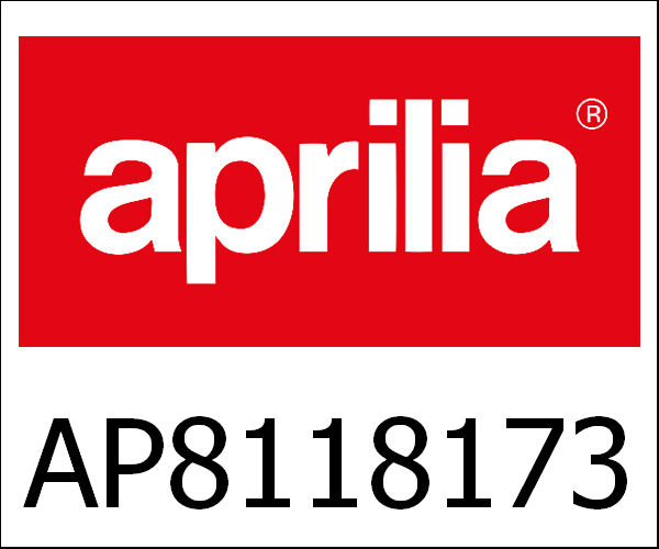 APRILIA / アプリリア純正 Fixed Choke Control|AP8118173