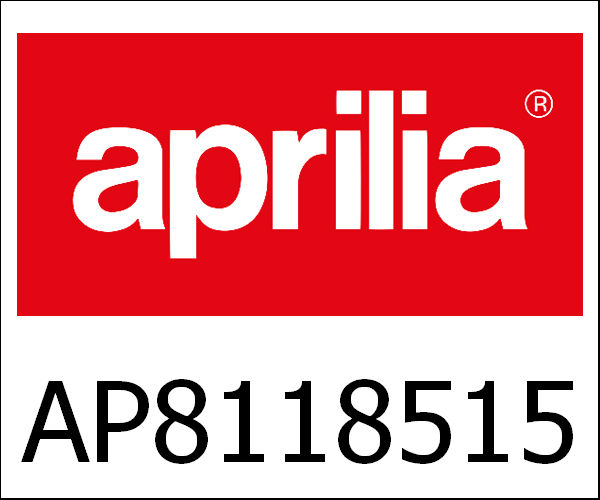 APRILIA / アプリリア純正 Right Half Handlebar|AP8118515