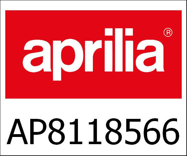 APRILIA / アプリリア純正 Front Gas Lever U-Bout|AP8118566