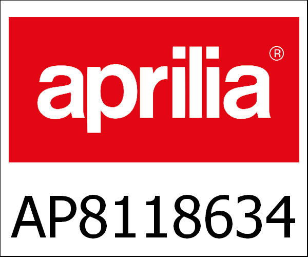 APRILIA / アプリリア純正 Rh Lower Handlebar Covering|AP8118634