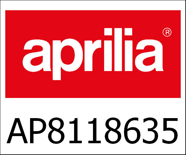 APRILIA / アプリリア純正 Lh Lower Handlebar Covering|AP8118635