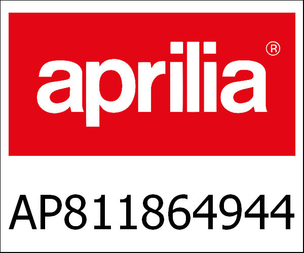 APRILIA / アプリリア純正 Right Half Handlebar|AP811864944
