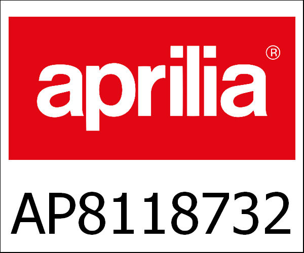 APRILIA / アプリリア純正 Handlebars Case|AP8118732