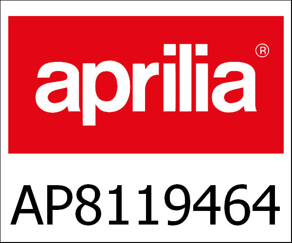 APRILIA / アプリリア純正 Lh Silencer Prot., Black|AP8119464