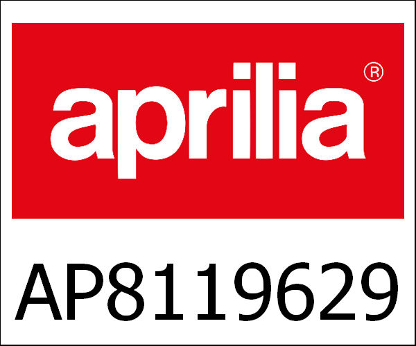 APRILIA / アプリリア純正 Exhaust Pipe|AP8119629