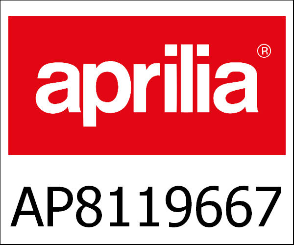 APRILIA / アプリリア純正 Exhaust Pipe|AP8119667