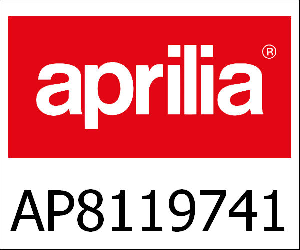 APRILIA / アプリリア純正 Marmitta|AP8119741