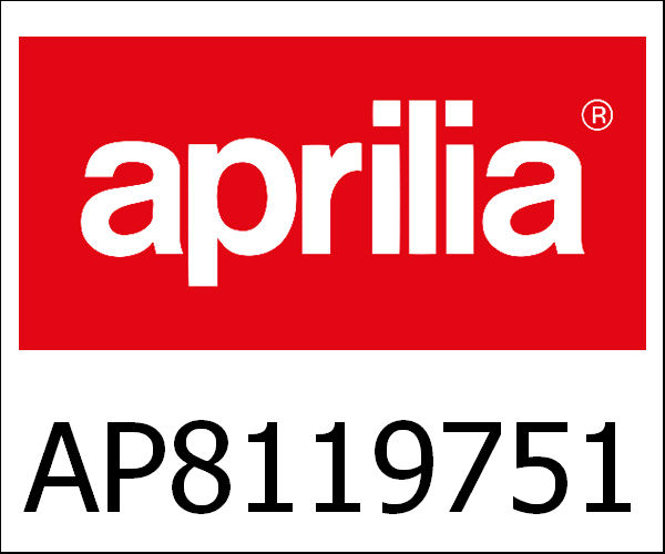 APRILIA / アプリリア純正 Marmitta|AP8119751