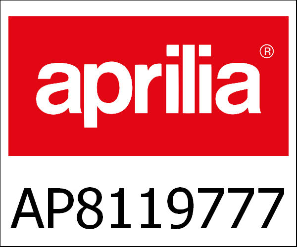 APRILIA / アプリリア純正 Exhaust Pipe|AP8119777