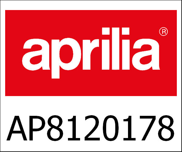 APRILIA / アプリリア純正 O-Ring 112|AP8120178