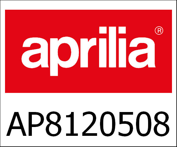 APRILIA / アプリリア純正 T Bush|AP8120508