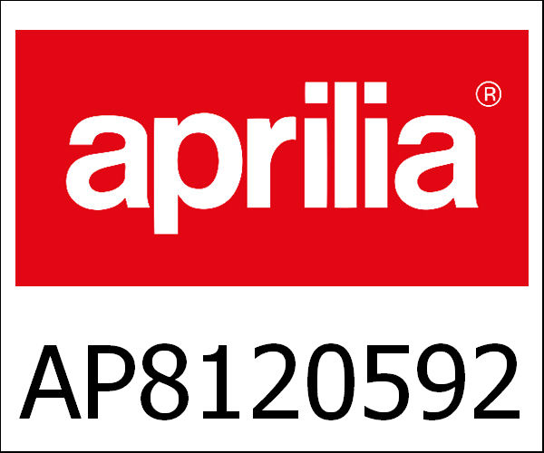 APRILIA / アプリリア純正 Washer 7X15X1,5Star|AP8120592