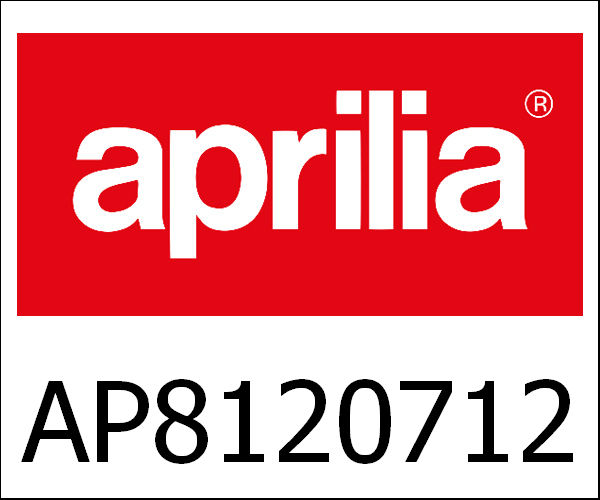 APRILIA / アプリリア純正 Plug|AP8120712