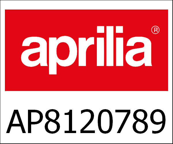APRILIA / アプリリア純正 Water Pipe|AP8120789