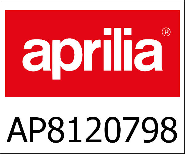 APRILIA / アプリリア純正 O-Ring|AP8120798