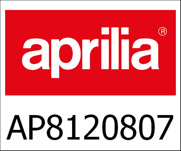 APRILIA / アプリリア純正 Rh Chain Guide Plate, Br.|AP8120807