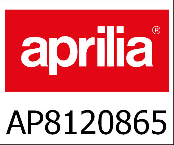 APRILIA / アプリリア純正 Drive Key|AP8120865