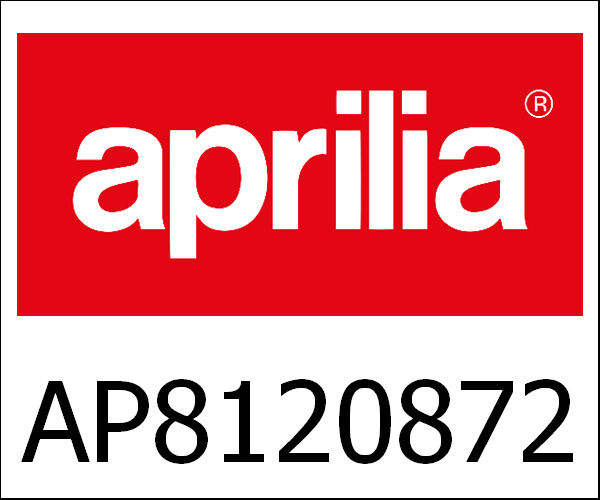 APRILIA / アプリリア純正 Washer|AP8120872