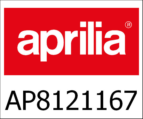 APRILIA / アプリリア純正 Bush|AP8121167