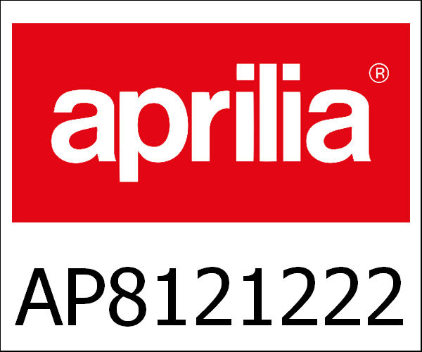APRILIA / アプリリア純正 Brake Pump Rod|AP8121222