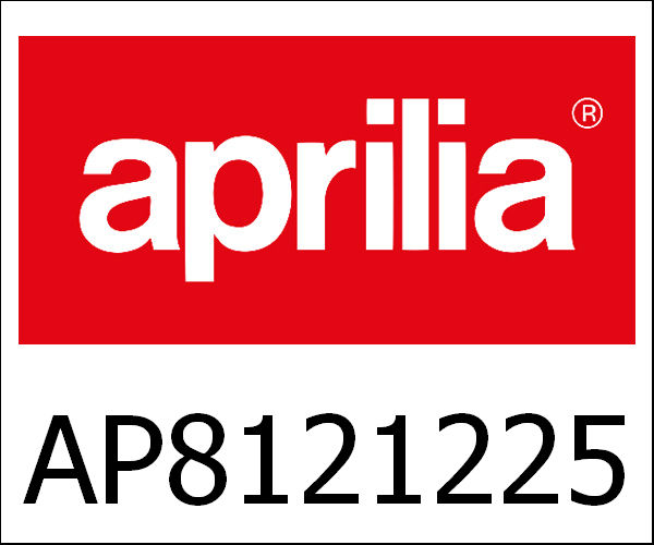APRILIA / アプリリア純正 Rear Wheel Spacer|AP8121225