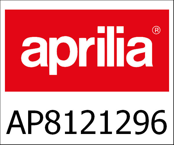 APRILIA / アプリリア純正 Self-Locking/Threading Nut|AP8121296