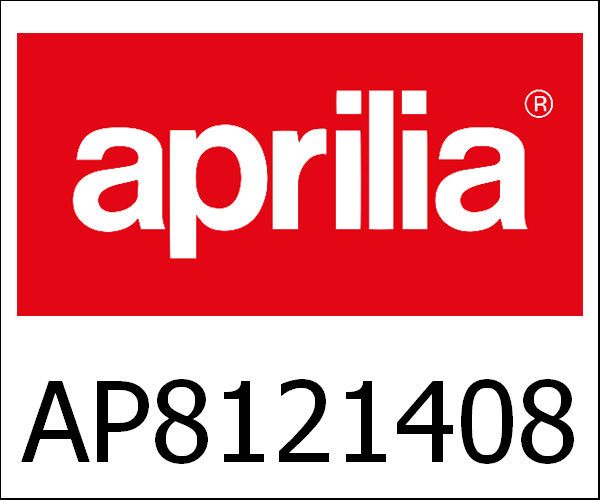 APRILIA / アプリリア純正 Spring Drive Fixing Bush|AP8121408