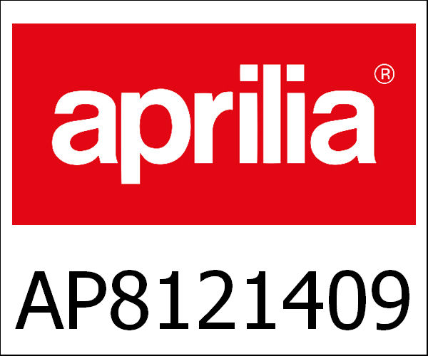 APRILIA / アプリリア純正 Oil Pipe Screw|AP8121409