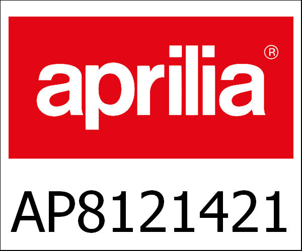 APRILIA / アプリリア純正 T Bush|AP8121421